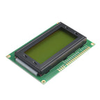 LCD1604 1604 LCD Module Blue/Yellow Screen 16X4 Character LCD Display IIC I2C Serial Interface Adapter Module for Arduino