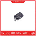 100pcs SOD-123 1206 SMD Zener Diode BZT52C 2V4 2V7 3V3 3V9 4V7 5V1 6V2 7V5  8V2 9V1 10V 12V 15V 18V 20V 22V 24V 27V 30V 33V 39V