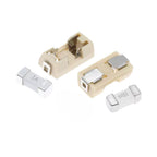 10PCS SMD Mounted Blown Fuse 1808 2410 6125 Package 0.5A 1A 2A 3A 4A 5A 8A 10A 15A 30A 125V 220V 250V
