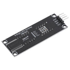 TM1637 LED Display Module for Arduino 6-Digit 7-Segment 0.36''/0.56 Inch Time Clock Indicator Tube Module Red/Blue/Green/Yellow