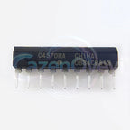 3-200PCS MC14013BCP MC14013 C4570HA C4570 OP90GP OP90 LP2950ACZ-5.0 LP2950 63CTQ100 OP275GP OP275