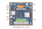 ESP32 S3 4inch LCD Development Board 480x480 TouchScreen Display TVBOX LVGL HMI Sensor CAN RS485 Waveshare ESP32-S3-Touch-LCD-4