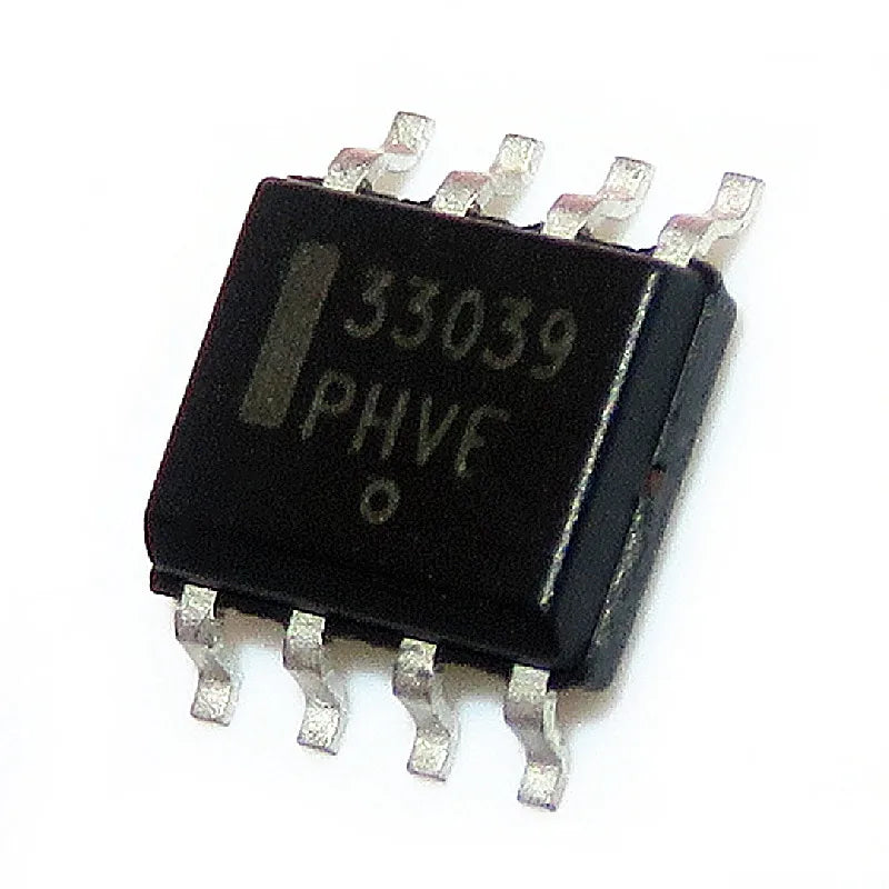 （1-10pcs）ICP8888 8888 INA219AIDR INA219 MC33039 33039 P82B715T P82B715 SOP-8