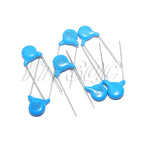 20PCS Safety Capacitor Y1 Y2 Y X1 470PF 1000PF 1NF 2.2NF 4.7NF 10NF 250VAC 400VAC 102M 103M 471M 222M 472M