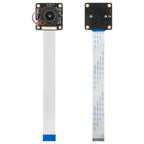 IMX290 Raspberry Pi 4 Camera Module Sony IR CUT 1080P 60fps Night Vision 15PIN