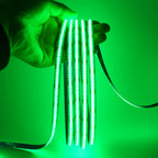 5V USB 3MM 5MM PCB COB LED Strip Light White/Red/Green/Pink/Ice Blue/Yellow TV Backlights DC5V 320Led Flex Night Lamp Home Decor
