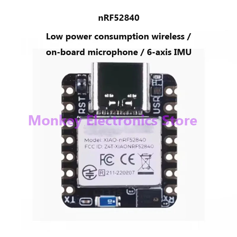 ESP32 ESP32C3 ESP32C6 ESP32S3 SAMD21 NRF52840 AI Development Board for R3 Wireless WIFI Module