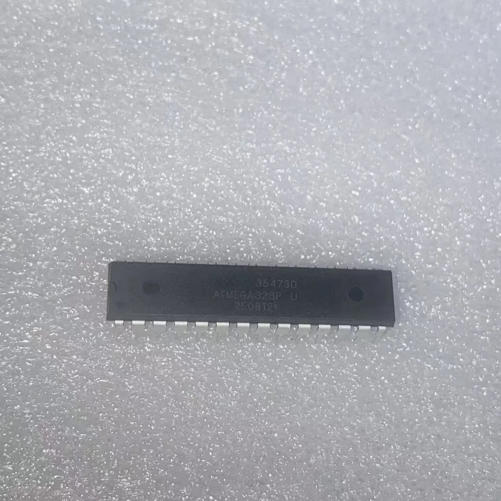 1-10PCS ATMEGA328P-PU ATMEGA328P DIP-28 AVR 32K Flash Memory IC Chip