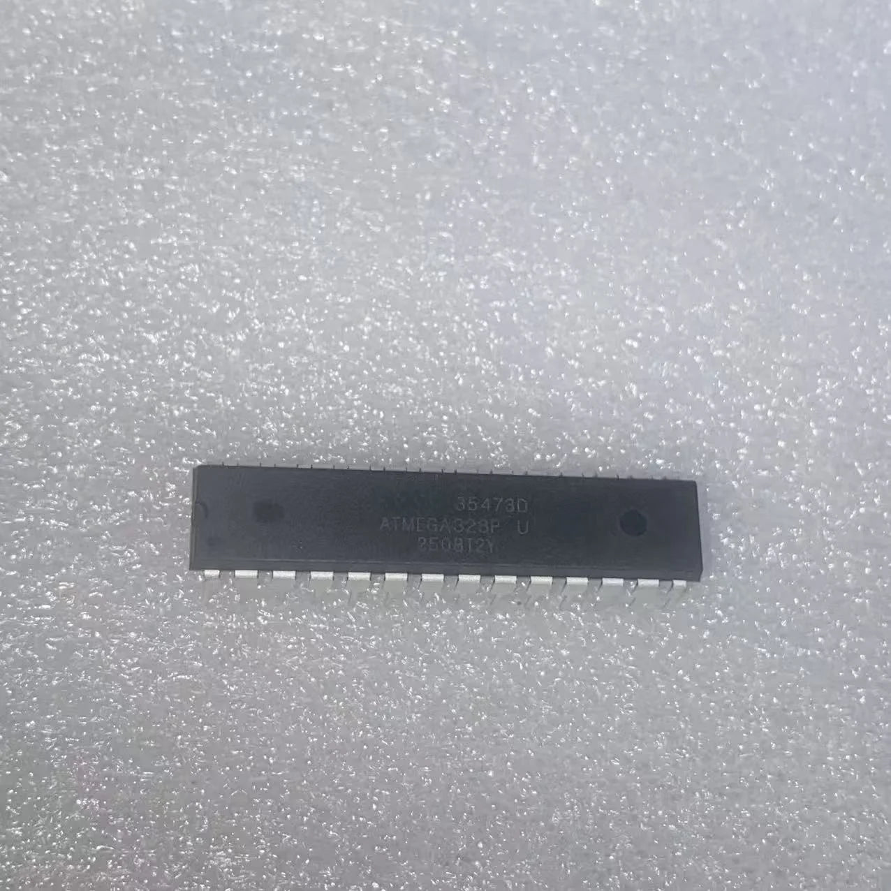 1-10PCS ATMEGA328P-PU ATMEGA328P DIP-28 AVR 32K Flash Memory IC Chip