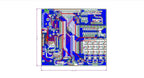 DIY KIT STC89C52 51‑52 MCU Development Board 8051 Microcontroller Learning Experiment Kit