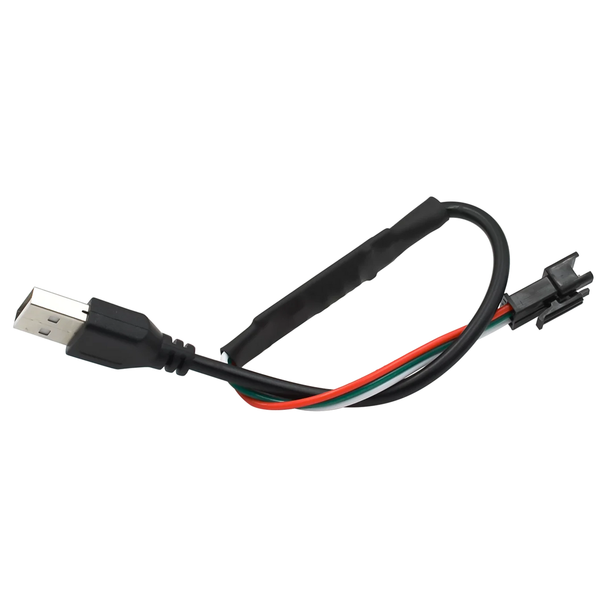 SP002E Mini 3 Keys RGB Led Controller For DC5-24V Pixels Dream Color WS2811 WS2812B UCS1903 16703 Led Strip Light
