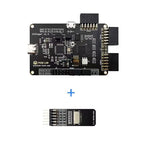 iCESugar FPGA Development Board Open Source RISC-V ICE40UP5k Icebreaker Fomu