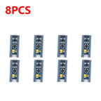 1-10PCS Original STM32F103C6T6 STM32F103C8T6 ARM STM32 Minimum System Microcontroller Development Board Module For Arduino