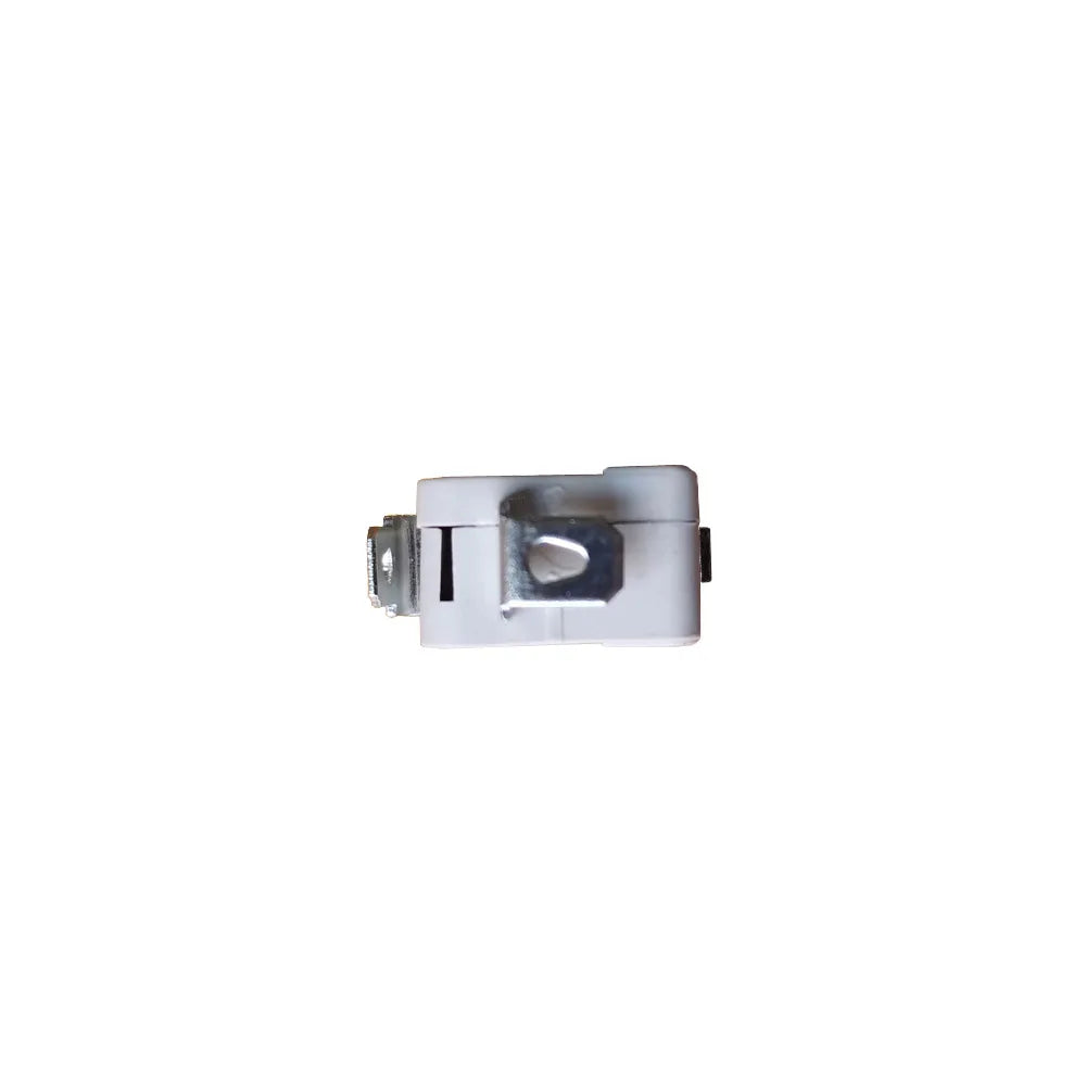 KW7-0 Momentary Microswitch Micro Switches for Microwave Oven Game Machine Electric Cookers 16A 125VAC/250VAC 1NO 2Pins, 4-Pack