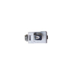 KW7-0 Momentary Microswitch Micro Switches for Microwave Oven Game Machine Electric Cookers 16A 125VAC/250VAC 1NO 2Pins, 4-Pack
