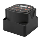 Smart Dual Battery Smart Isolator 12V 140A Digital Voltage Sensitive Relay VSR Split Charge For Camper Car RV