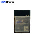 DIYUSER ESP8266 ESP32 Development Board Test Programmer Socket Downloader for ESP-01 ESP01S ESP12 ESP32