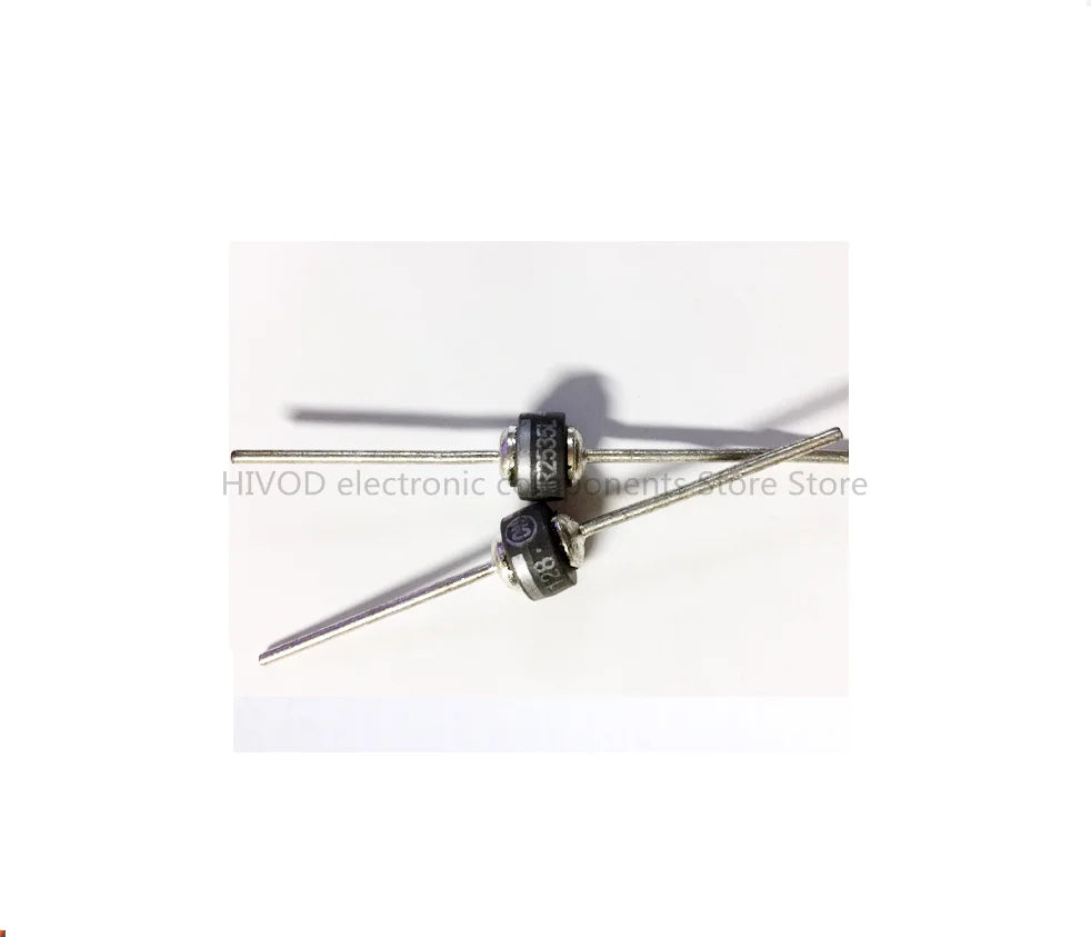 10PCS/lot   MR2535L New original wheel diode CASE194 car TVS commonly used
