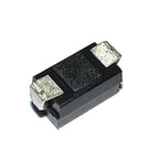 50pcs SS14 SMD Diode 1A/40V Schottky Diodes SMA Package Type A DO-214AC Model 1N5819