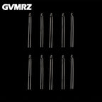 100PCS 10Values*10PCS NTC Thermistor Thermal Resistor kit MF52 NTC-MF52AT 1K 2K 3K 4.7K 5K 10K 20K 47K 50K 100K 5% 3950B