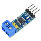 -[T982C Digital]SN65HVD230 VP230 CAN Board CAN Network Transceiver Evaluation Development Module for Controller Board DC3V-3.6V