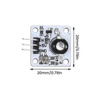 1W 3W Transmitter Module High Power Infrared  Remote Control Transmitter Module 940nm LED Smart Remote Control Furniture