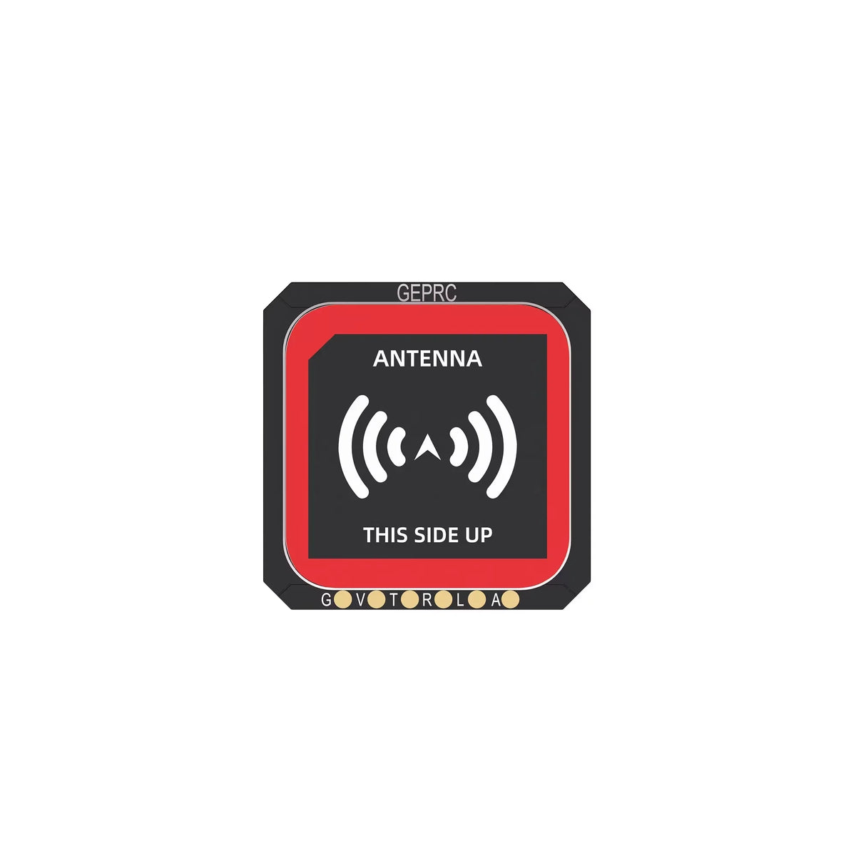 GEPRC GEP-M10Q / M10 Nano / GEP-M1025 DI MI Q GPS U-Blox M10 GNSS Receiver Fast Satellite Lock For RC FPV Drone