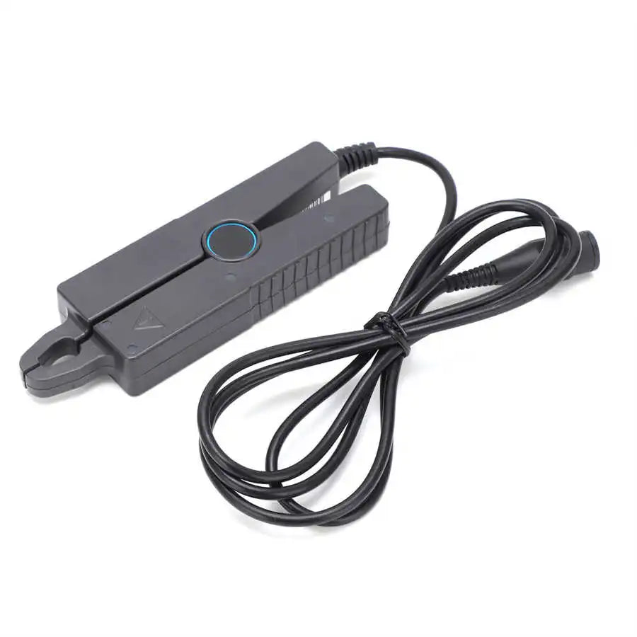 ETCR008 ETCR014 Sharp Nose Clamp Current Sensor AC Leakage Phase Power Energy Transducer Turn Ratio 2500:1 CT Technology