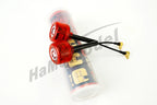Rush Cherry FPV 5.8G Antenna LHCP RHCP SMA MMCX UFL long range Racing Antenna Connector Adapter For RC FPV Racing Drone