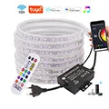 12V LED Strip Light 2835 SMD 4mm Super Bright 120LED/m 5M 600 Pixel Flexible LED Tape Lights Natural White/Warm White/Cold White