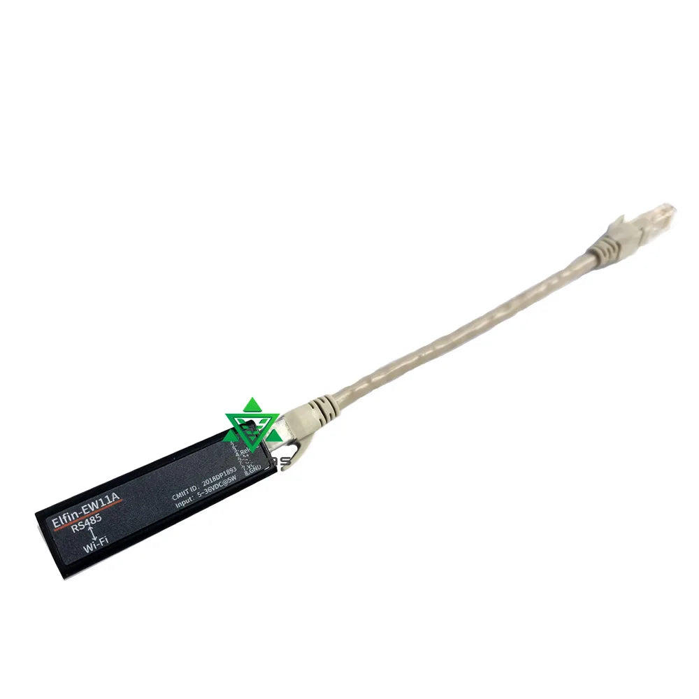EW11A Wireless RS485 WIFI Modem Communication Parts  For 3000W 2400W 2000W 1200W Hybrid Wind Solar Charge Controller Regulator