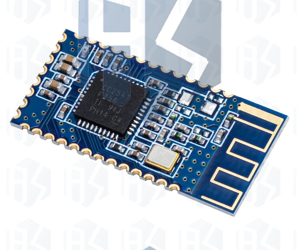 BLE 4.0 Serial Wireless Bluetooth Module CC2540 CC2541 AT-09 1 Piece Compatible HM-10 for Android iOS Devices