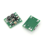 1-20PCS DC-DC buck-boost Converter module 3V~15V to 1V~15V 5V 6V 9V 12V 700mA/5W Automatic Adjustment Step Down/UP Power Voltage