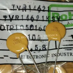 10PCS TVR 14471 14511 14561 14621 14681 TVR14471 TVR14511 14D471K 14K471 470V TVR14681 14MM NEW VARISTOR