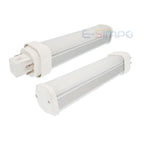 1PC G24d 2Pin 5W 7W 9W 11W 2U CFL PLC 13W 18W 26W LED Replacement Horizontal Retrofit PL Plug Lamp,Ballast Removal Required