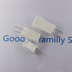 5W 10W 20W Cement Resistor Power Resistance 0.110K 0.1R 0.5R 1R 10R 50R 0.22 0.33 0.5 2 5 8 10 15 20 25 30 100 150 1K