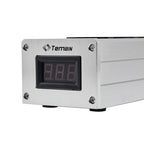 TEMBIN M60 EU power filter socket overload protection surge protection plug