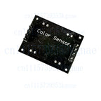 For GY-31 TCS3200 Color Recognition Sensor Module Color Sensing Module Blackboard