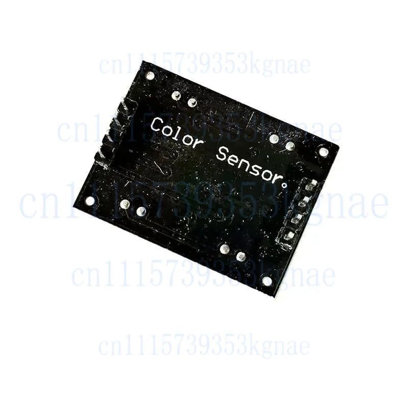 For GY-31 TCS3200 Color Recognition Sensor Module Color Sensing Module Blackboard