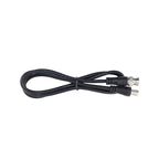 BNC Male to Male Female Adapter Dual Head Cable Video Connector Extension Pigtail Wire For CCTV Camera Accessories 0.5m-3meters