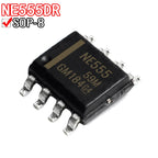 50PCS LM358DR LM358 SOP LM358DT LM358DR2G LM393DR LM393 NE555DR NE555 LM339DR LM339 LM324DR LM324 MC34063A MC34063 LM386M LM386