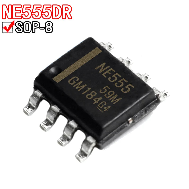 50PCS LM358DR LM358 SOP LM358DT LM358DR2G LM393DR LM393 NE555DR NE555 LM339DR LM339 LM324DR LM324 MC34063A MC34063 LM386M LM386