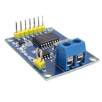 1pcsMCP2515 CAN Bus Module TJA1050 Receiver SPI Interface Industrial Grade 120Ω Resistor 1Mb/s for Arduino Automotive Diagnostic