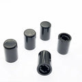 10pcs Free shopping 8.5*8.5 mm 6 Pin Mini Self-locking/Momentary Push Button Switch DIP DPDT Multimeter switch