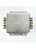 Power Filter 220V Anti-Interference Terminal Block 30A Three-Phase Four-Wire 380V EMI Noise Suppressor