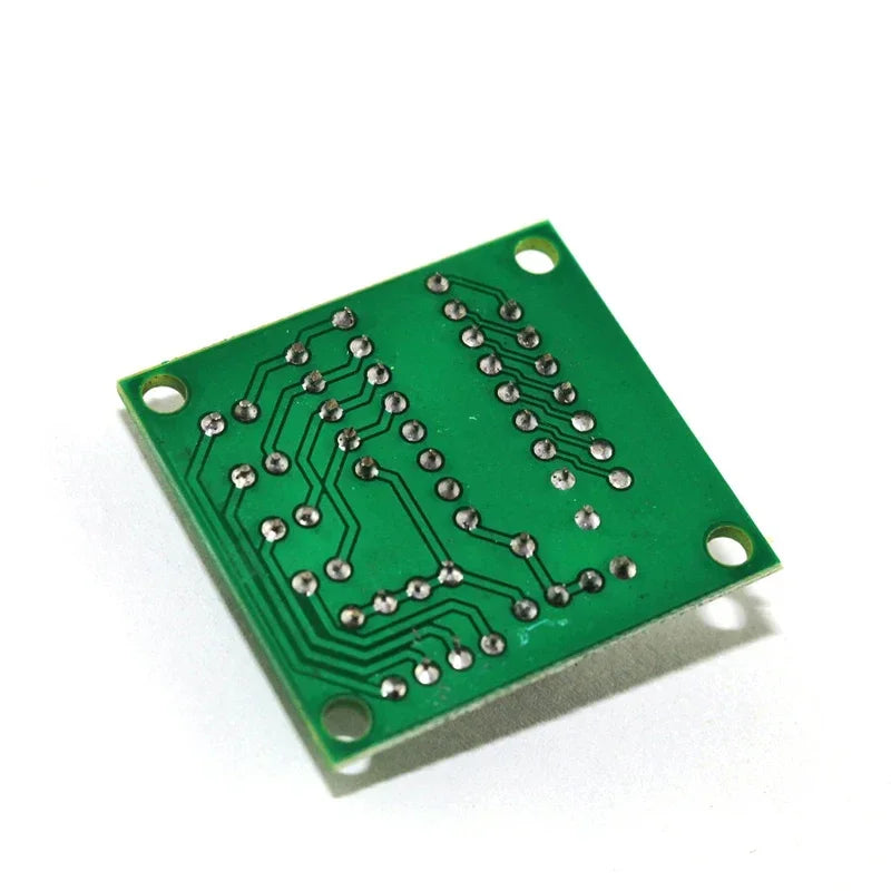 ULN2003 28BYJ-48 5V Gear Stepper Motor 4-Phase DIY Electronic Kit for Arduino with DuPont Wires