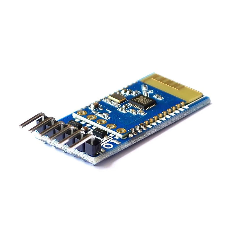 JDY-31 SPP-C For Bluetooth serial pass-through module wireless serial communication from machine Wireless JDY-31 Replace HC-05