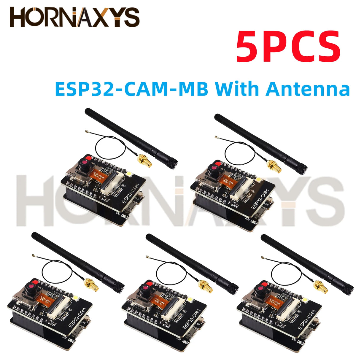1-10PCS/ESP32-CAM ESP32-CAM-MB MICRO USB  Serial to WiFi ESP32 CAM Development Board CH340 CH340G 5V Bluetooth+OV2640 Camera New