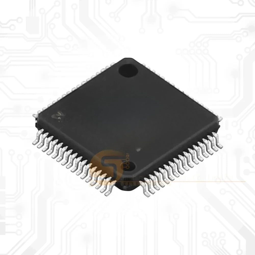 5PCS STM32G473RCT6 LQFP-64 STM32G473 STM32 473RCT6 STM32G STM32G473RCT ARM Cortex-M4 32-bit Microcontroller MCU