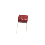 10pcs CBB 1600V Polypropylene Film Capacitor 102J 103J 104J 122J 123J 152J 153J 222J 272J 331J 332J 392J 472J 562J 681J 822J